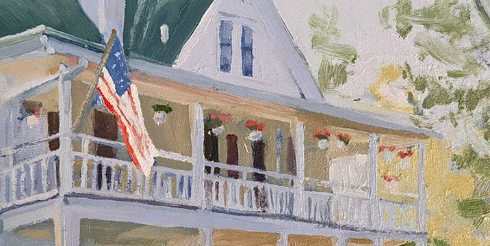 House painting