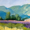 Custom Hand-Painted Oil Painting of Your Landscape from Photo - Drawiind