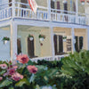 Custom Hand-Painted Oil Painting of Your House from Photo - Drawiind