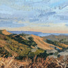 Custom Hand-Painted Oil Painting of Your Landscape from Photo - Drawiind