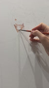 Custom Hand-Painted Oil Portrait Painting of a Person from Your Photo - Drawiind